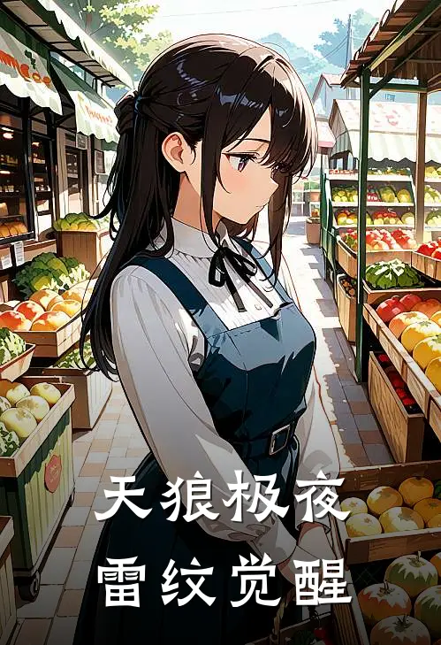 天狼极夜：雷纹觉醒