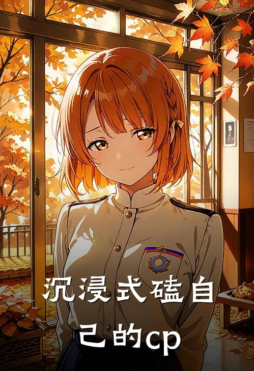 沉浸式磕自己的cp沈知简谢渊免费小说笔趣阁_完结小说免费阅读沉浸式磕自己的cp沈知简谢渊