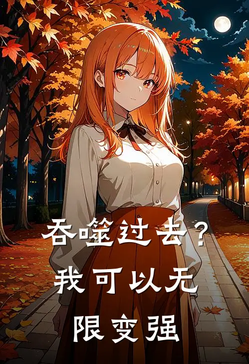 杜宇周淼(吞噬过去？我可以无限变强)全章节在线阅读_(吞噬过去？我可以无限变强)完结版免费阅读