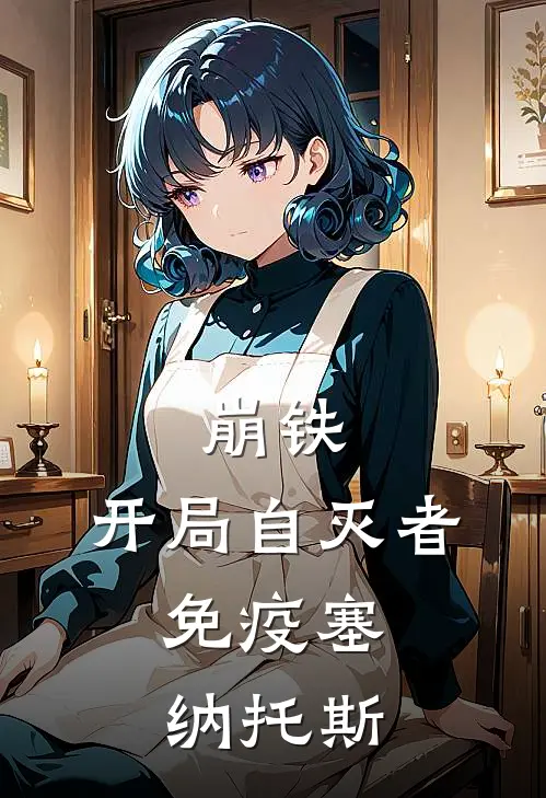 崩铁：开局自灭者，免疫塞纳托斯