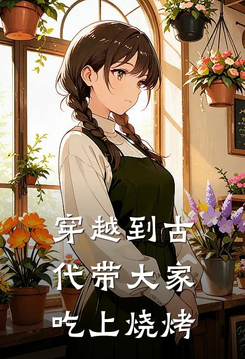 穿越到古代带大家吃上烧烤(林晓川林晓川)免费完结小说_免费小说在线阅读穿越到古代带大家吃上烧烤(林晓川林晓川)