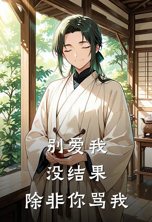 张狂苏清雪(别爱我，没结果，除非你骂我)最新章节免费在线阅读_别爱我，没结果，除非你骂我最新章节免费阅读