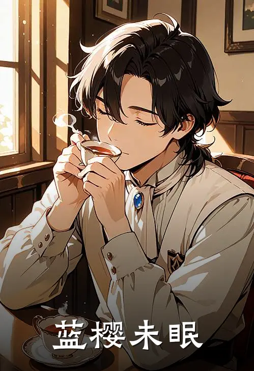 蓝樱未眠(苏晴程煜)无弹窗小说免费阅读_小说免费阅读无弹窗蓝樱未眠苏晴程煜