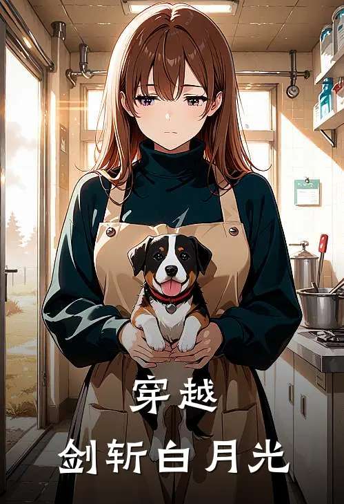 穿越：剑斩白月光