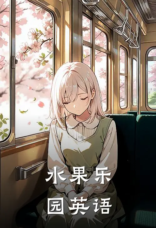水果乐园英语