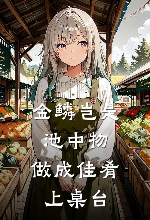 金鳞岂是池中物：做成佳肴上桌台(梁爽阿旺)最新免费小说_完本小说免费阅读金鳞岂是池中物：做成佳肴上桌台梁爽阿旺