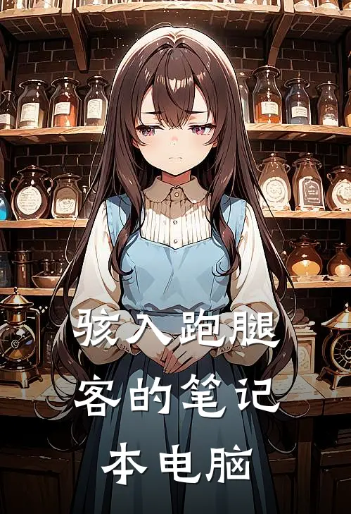 骇入跑腿客的笔记本电脑