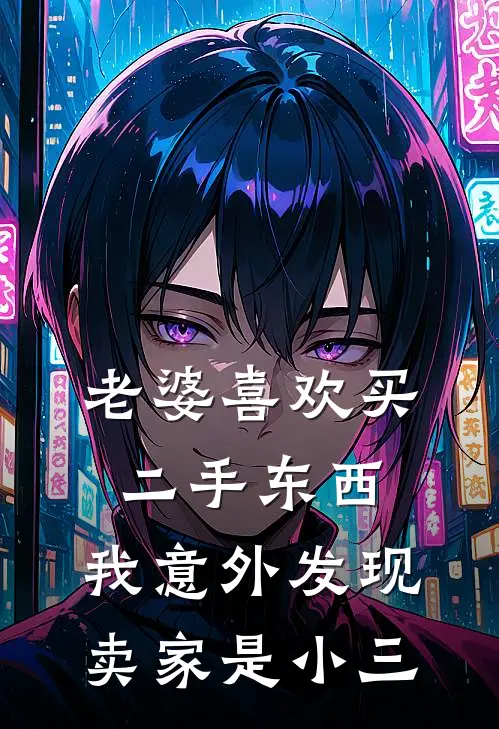 老婆喜欢买二手东西，我意外发现卖家是小三