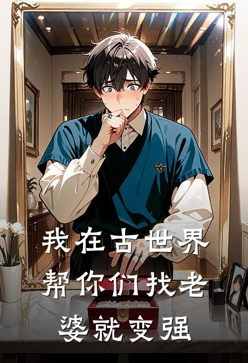 我在古世界，帮你们找老婆就变强(夏有财程依依)完本小说_全本免费小说我在古世界，帮你们找老婆就变强夏有财程依依