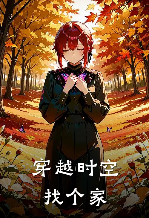 穿越时空找个家