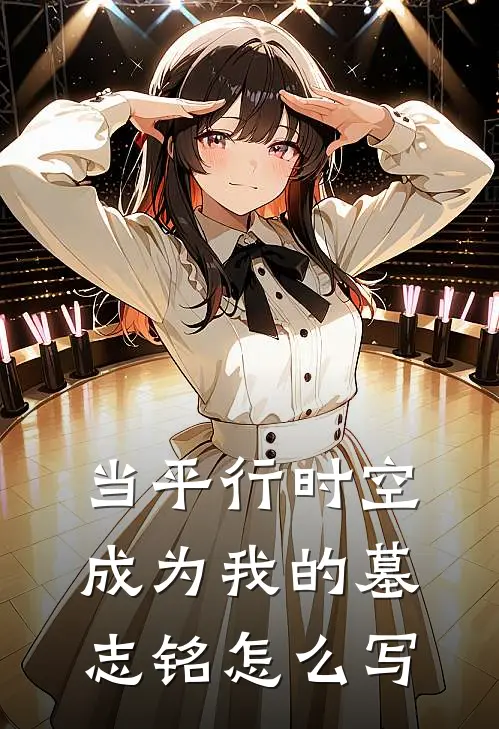 当平行时空成为我的墓志铭怎么写