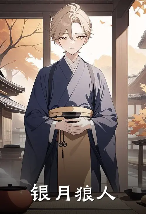 银月狼人