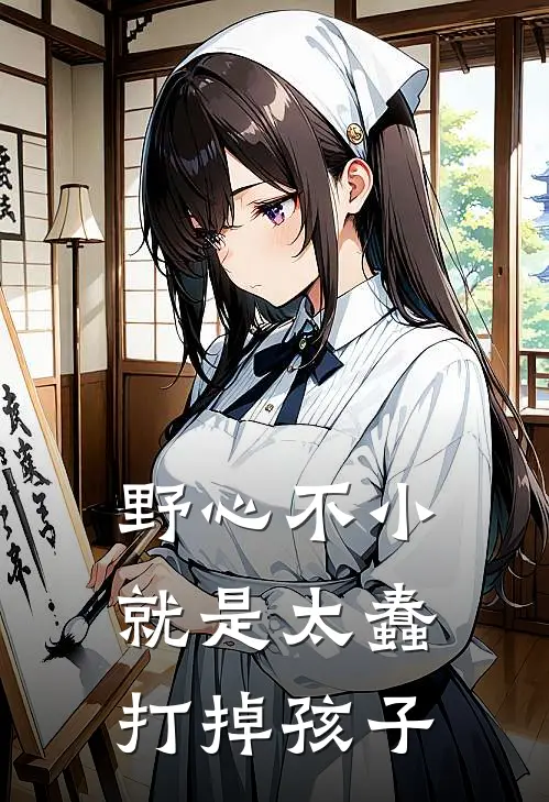 野心不小就是太蠢打掉孩子