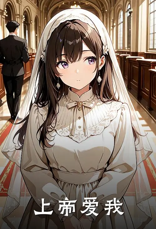 上帝爱我