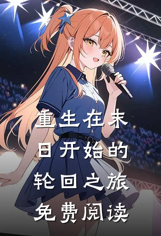 重生在末日开始的轮回之旅免费阅读