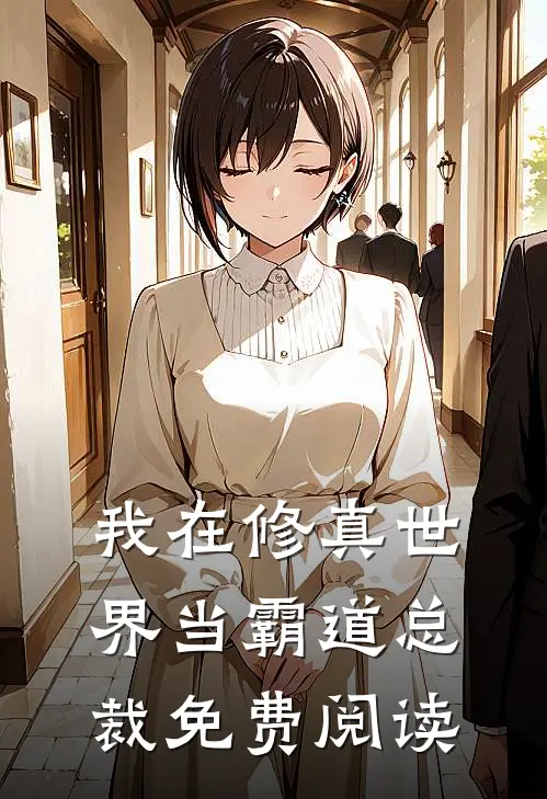 我在修真世界当霸道总裁免费阅读