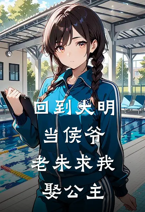 刘青李风(回到大明当侯爷，老朱求我娶公主)完整版免费在线阅读_《回到大明当侯爷，老朱求我娶公主》全集在线阅读