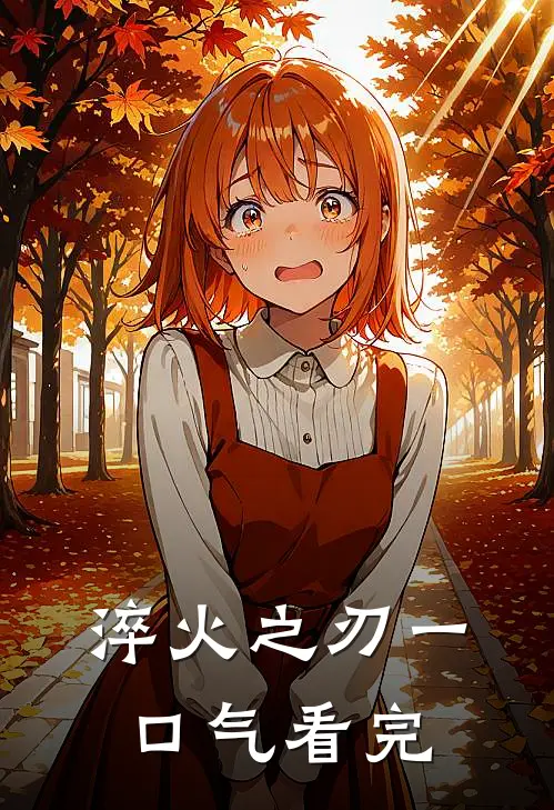 淬火之刃一口气看完