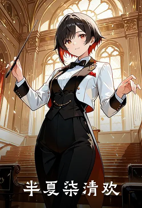 半夏柒清欢(林羽苏扬)在哪看免费小说_最新章节列表半夏柒清欢(林羽苏扬)