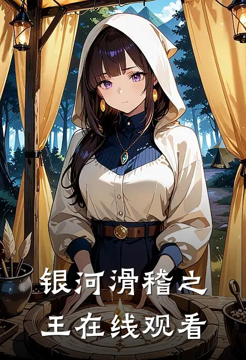 银河滑稽之王在线观看