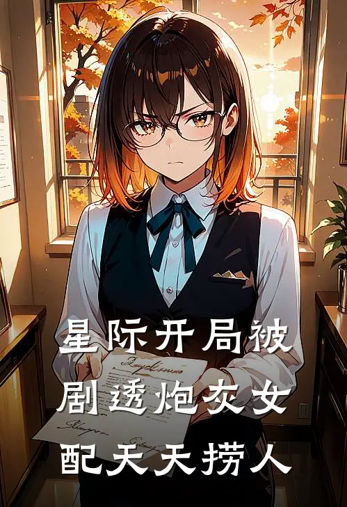 星际开局被剧透炮灰女配天天捞人