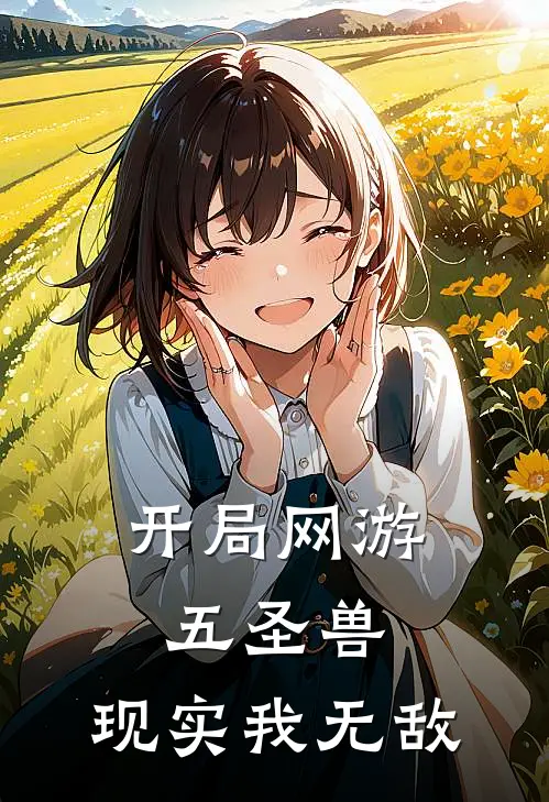 开局网游五圣兽，现实我无敌