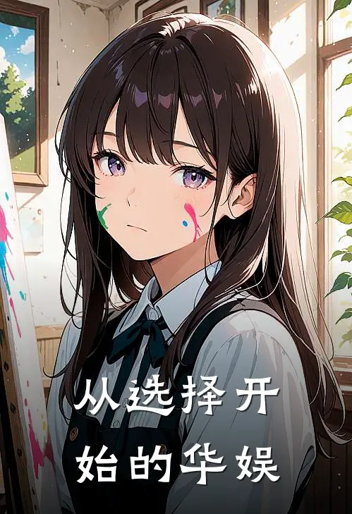 从选择开始的华娱李焰陈骁完本完结小说_热门小说排行榜从选择开始的华娱李焰陈骁