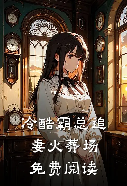 冷酷霸总追妻火葬场免费阅读