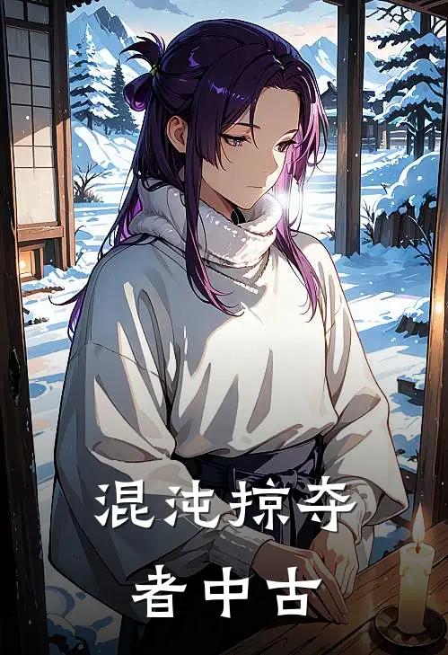 混沌掠夺者中古