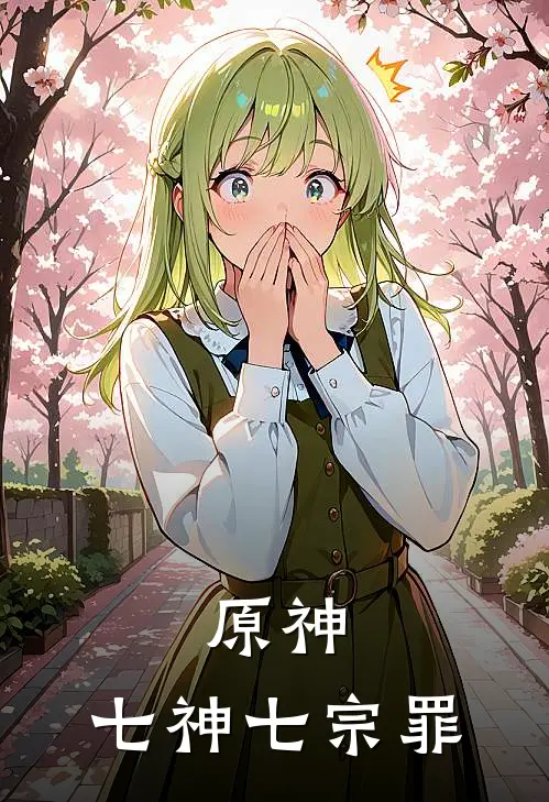 原神：七神七宗罪