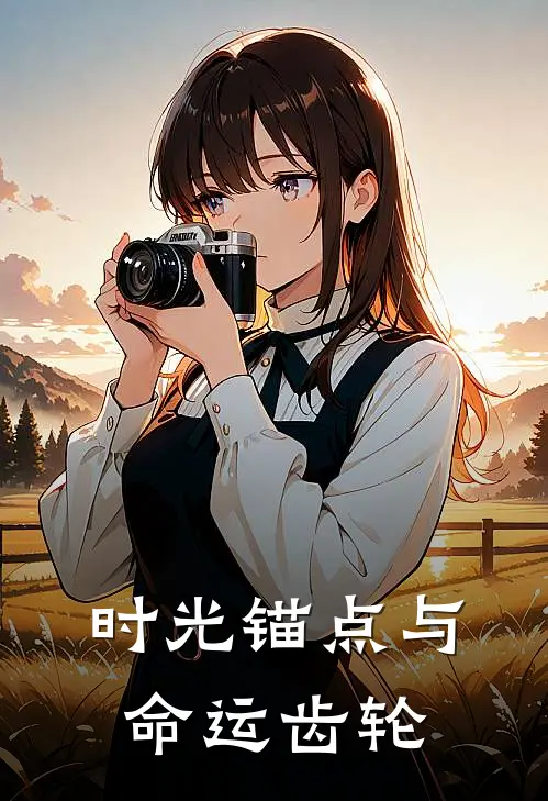 时光锚点与命运齿轮(顾淮陆沉舟)最热门小说_小说完整版时光锚点与命运齿轮顾淮陆沉舟