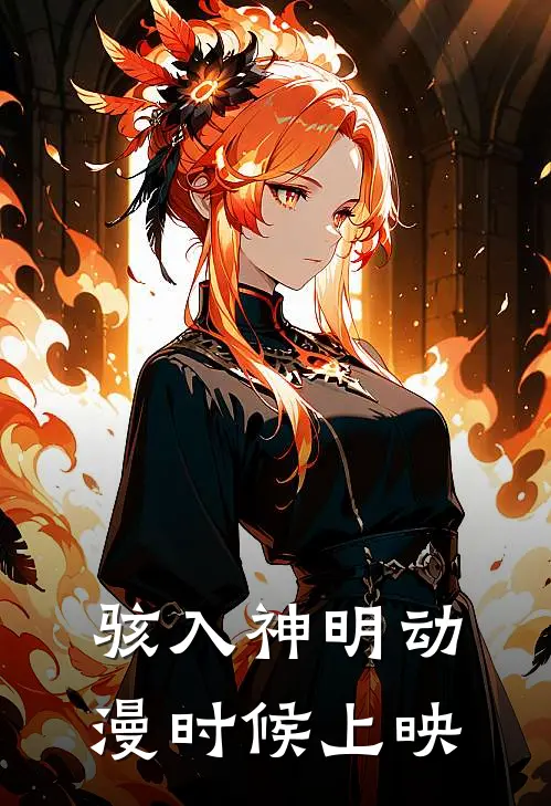 骇入神明动漫时候上映