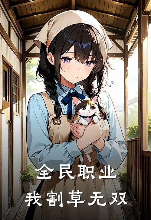 全民职业：我割草无双