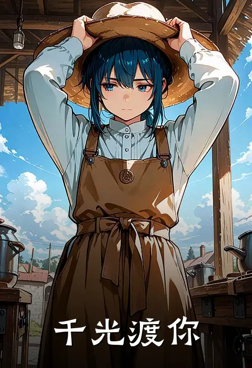 千光渡你(苏念安陆沉舟)全文免费阅读无弹窗大结局_《千光渡你》苏念安陆沉舟免费小说