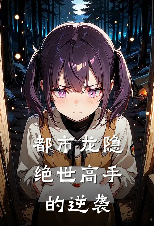 都市龙隐：绝世高手的逆袭