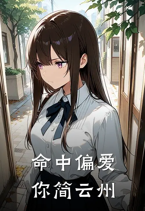 命中偏爱你简云州