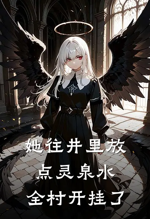 她往井里放点灵泉水，全村开挂了(林柒柒林驰)好看的小说推荐完结_完本小说她往井里放点灵泉水，全村开挂了林柒柒林驰