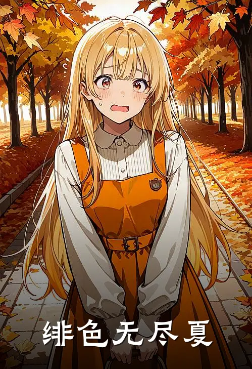 绯色无尽夏(安禾程砚清)全文免费在线阅读_绯色无尽夏热门小说