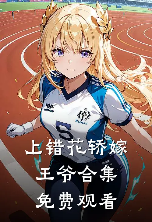 上错花轿嫁王爷合集免费观看