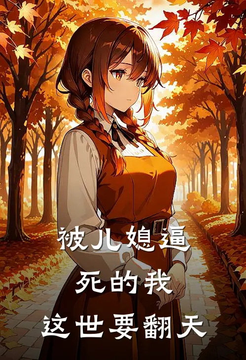 被儿媳逼死的我，这世要翻天(周月婵徐静淑)全文免费在线阅读_被儿媳逼死的我，这世要翻天热门小说