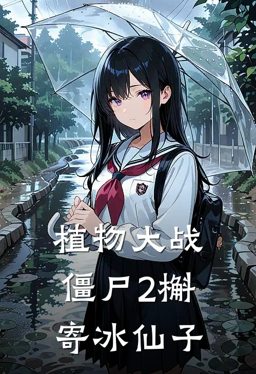植物大战僵尸2槲寄冰仙子