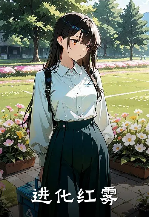 进化红雾