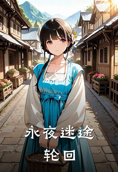 永夜迷途：轮回莉娅艾伦免费小说全本阅读_小说免费完结永夜迷途：轮回莉娅艾伦