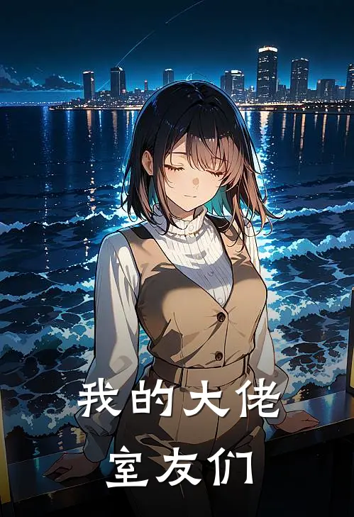 我的大佬室友们林野陈周超小说免费完结_完本热门小说我的大佬室友们林野陈周超