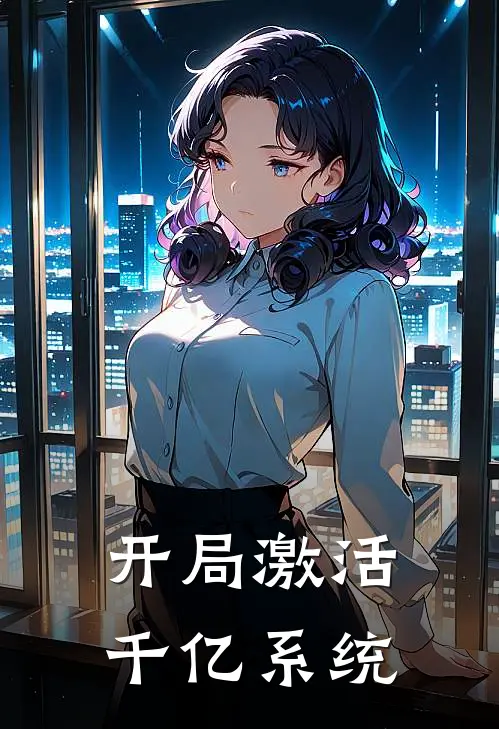 柳晓麟张昊开局激活千亿系统完结版在线阅读_开局激活千亿系统全集免费在线阅读