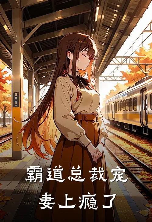 霸道总裁宠妻上瘾了