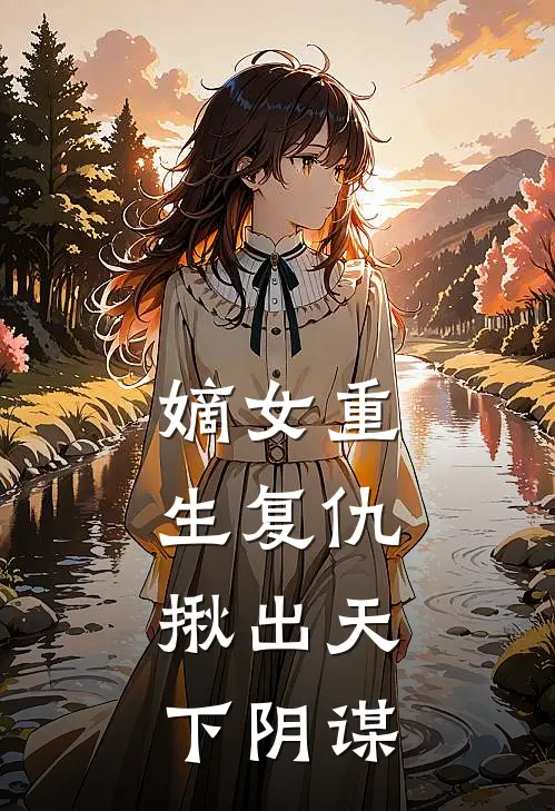嫡女重生复仇，揪出天下阴谋苏柔苏婉小说完整版_热门好看小说嫡女重生复仇，揪出天下阴谋(苏柔苏婉)