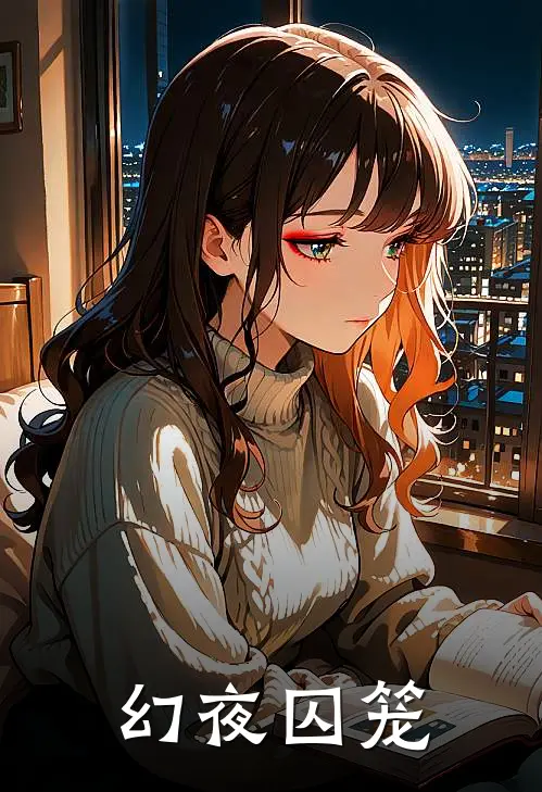 幻夜囚笼林雅夏梦芊免费完结小说_完本完结小说幻夜囚笼(林雅夏梦芊)