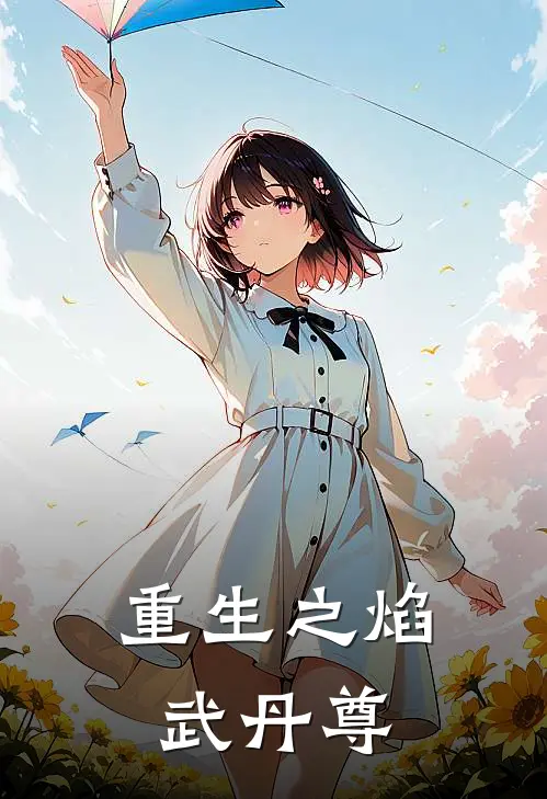 重生之焰武丹尊