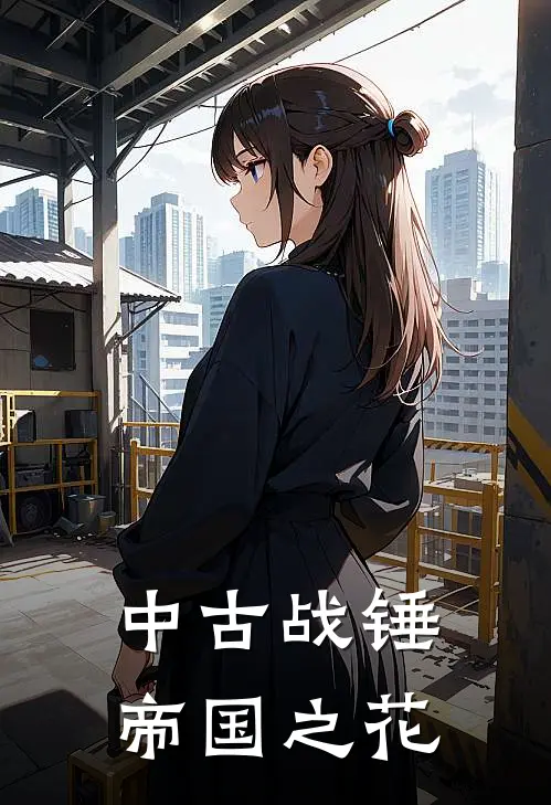 中古战锤：帝国之花